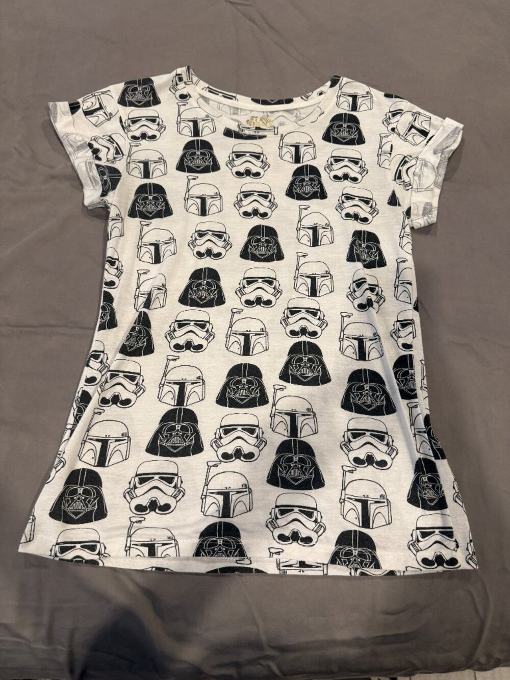 Star Wars Shirt